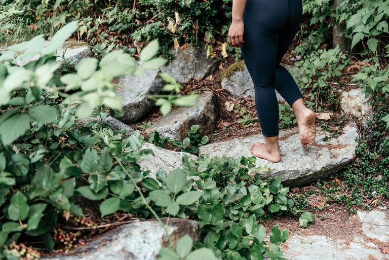 Beginner Guide to Mindful Walking: Practice Presence Step by Step